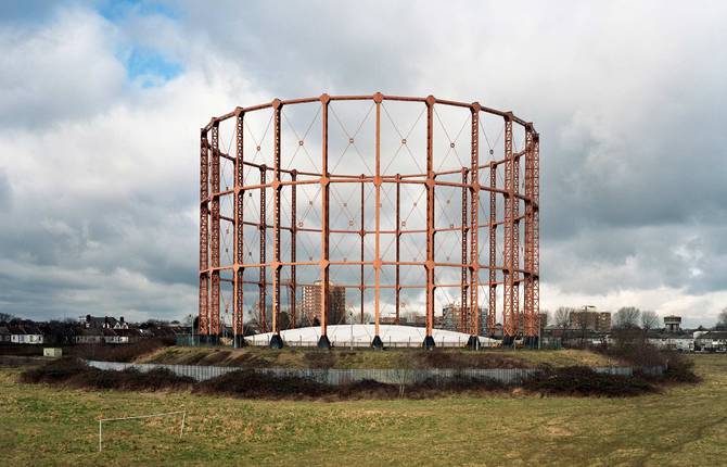 A Visual Record of England’s Past