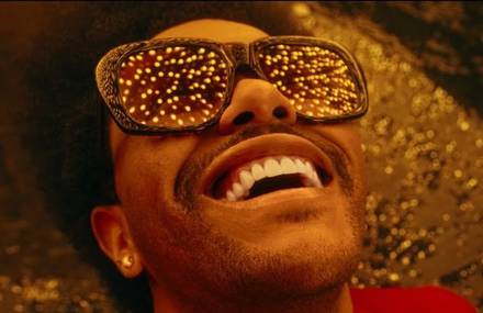 The Weeknd – Heartless
