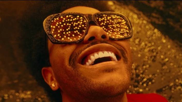 The Weeknd – Heartless