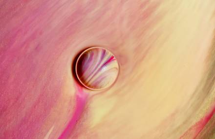 On the Other Side of the Eye