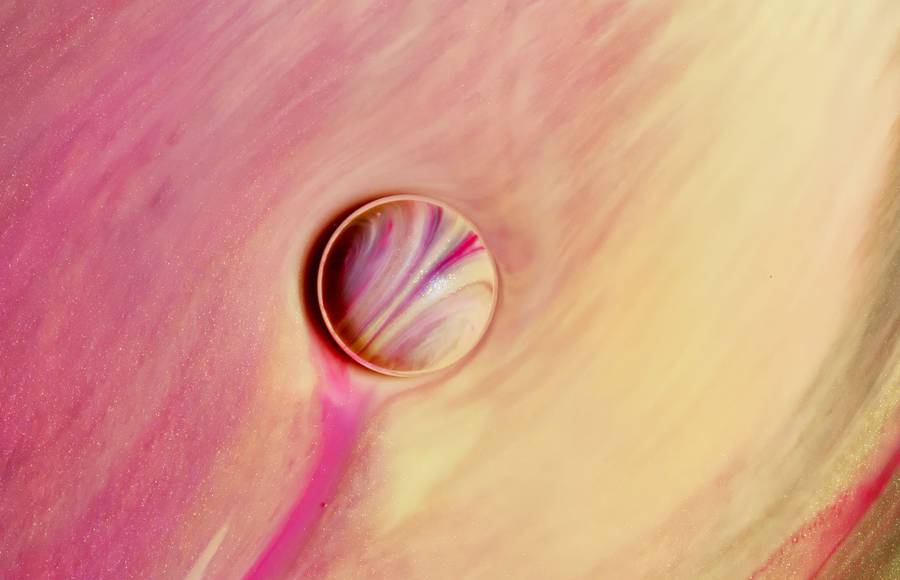 On the Other Side of the Eye