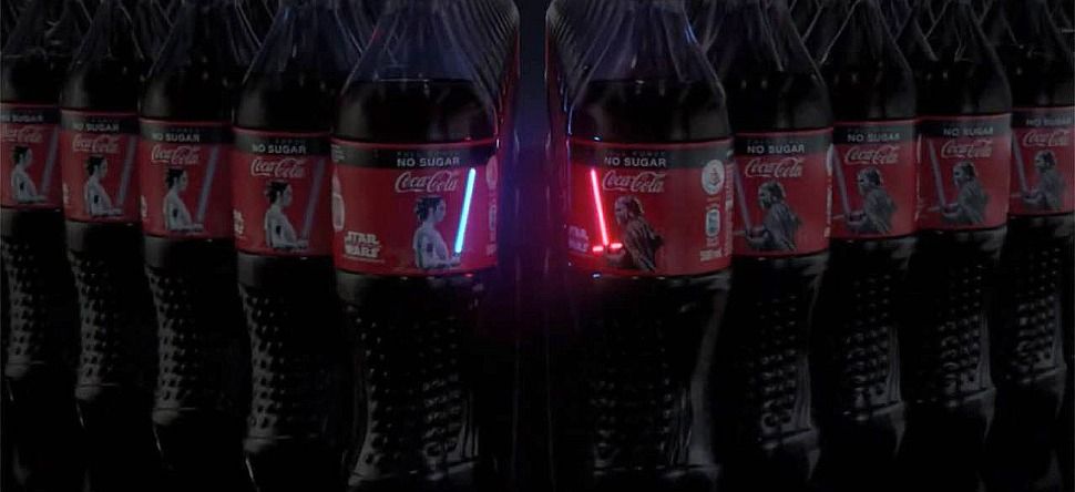 coca cola