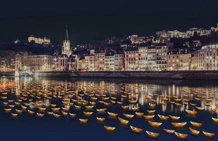 The Lyon’s Lights Festival 2019