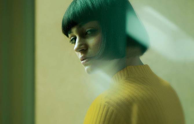 Through the Lens of Paolo Barretta