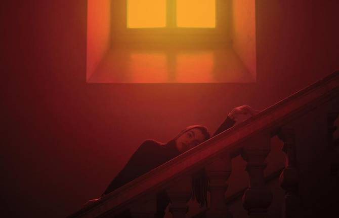 Through the Lens of Paolo Barretta