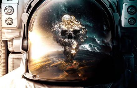 Awesome Anxiety Cure Artworks by Shaun Ryken
