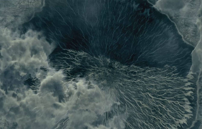A Short-Film about Extraterrestrial Life