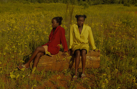 Through The Lens Of Photographer Makena Mambo