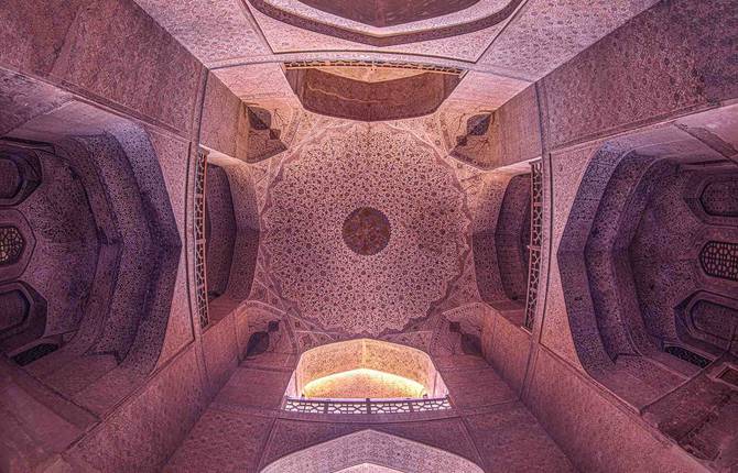 Iran’s Most Ancient Buildings