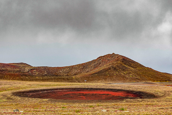 Iceland II 3