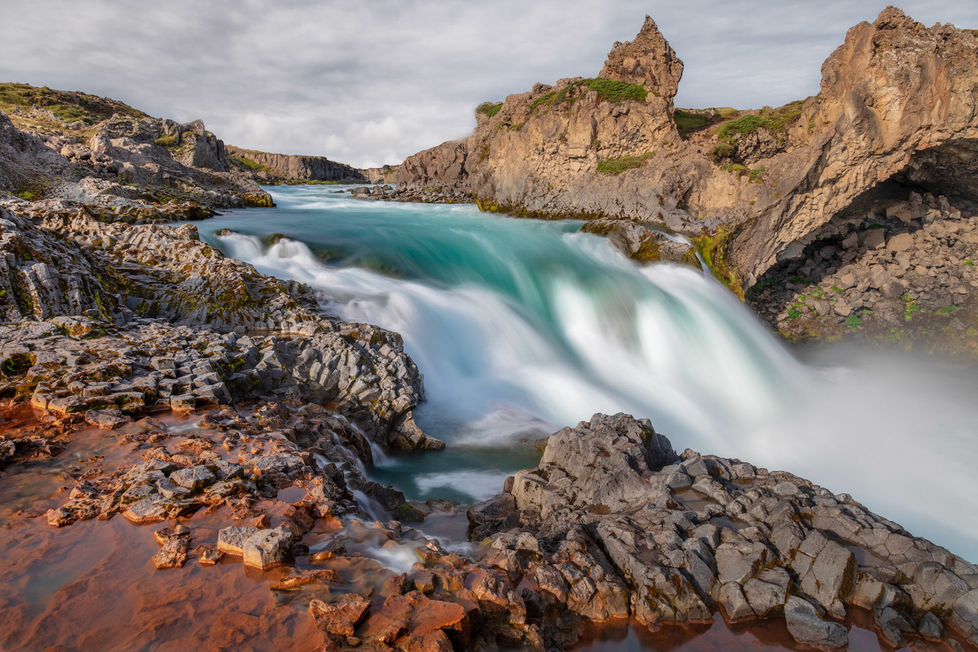 Iceland II 8