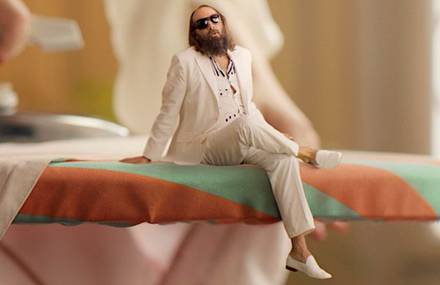 A Ballet – Sébastien Tellier