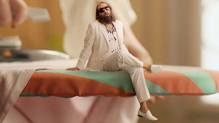 A Ballet – Sébastien Tellier