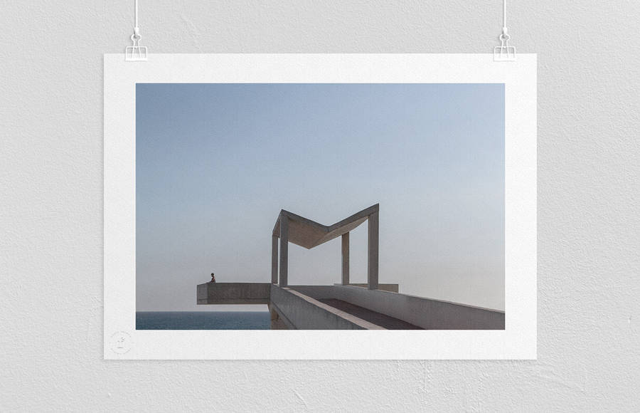 Raul Cabrera – First Weekly Artist on Fubiz Prints