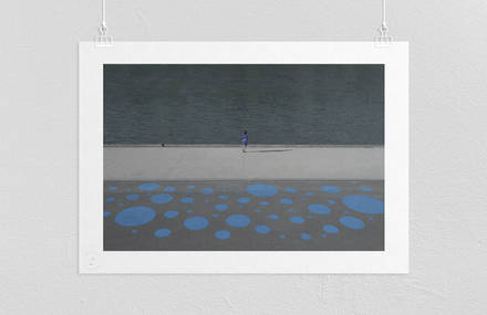 Raul Cabrera – First Weekly Artist on Fubiz Prints