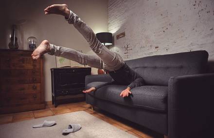 Awesome Funny Fake Photographs by John Bowno