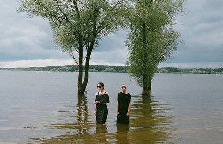 Through The Lens Of Photographer Masha Demianova
