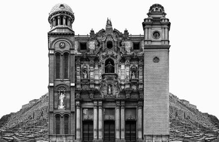 A Trip Through the Architecture of Lima, Peru