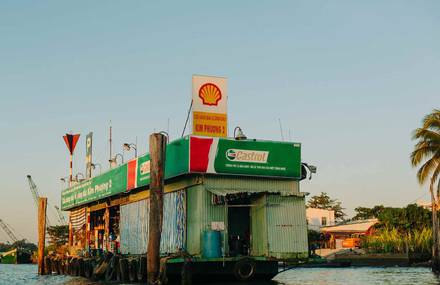A Backpacker&rsquo;s Journey Across Vietnam