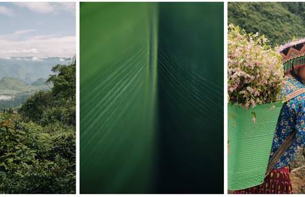 A Backpacker&rsquo;s Journey Across Vietnam