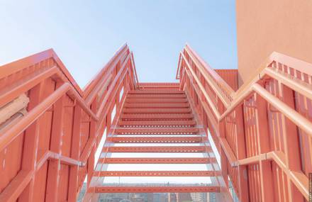The Minimalist Perspective of Color