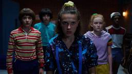 Stranger Things 4 – Trailer