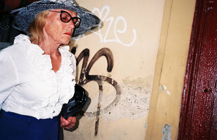 Through The Lens Of Photographer Nikita Dembinski