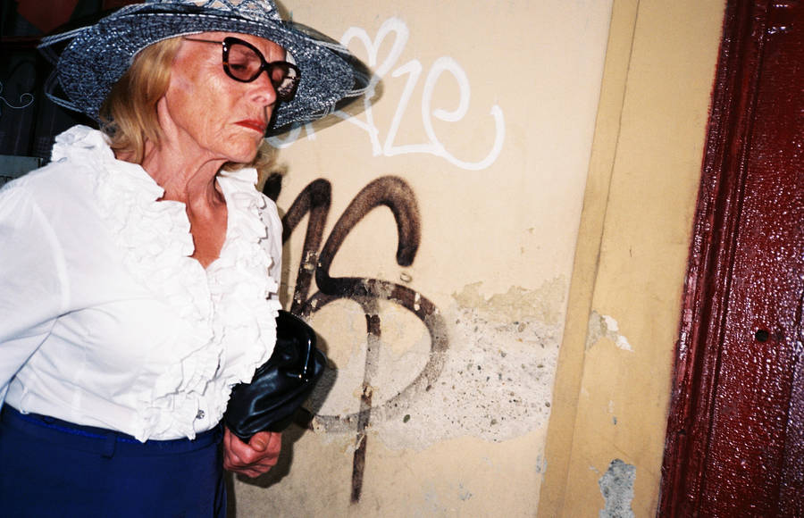 Through The Lens Of Photographer Nikita Dembinski