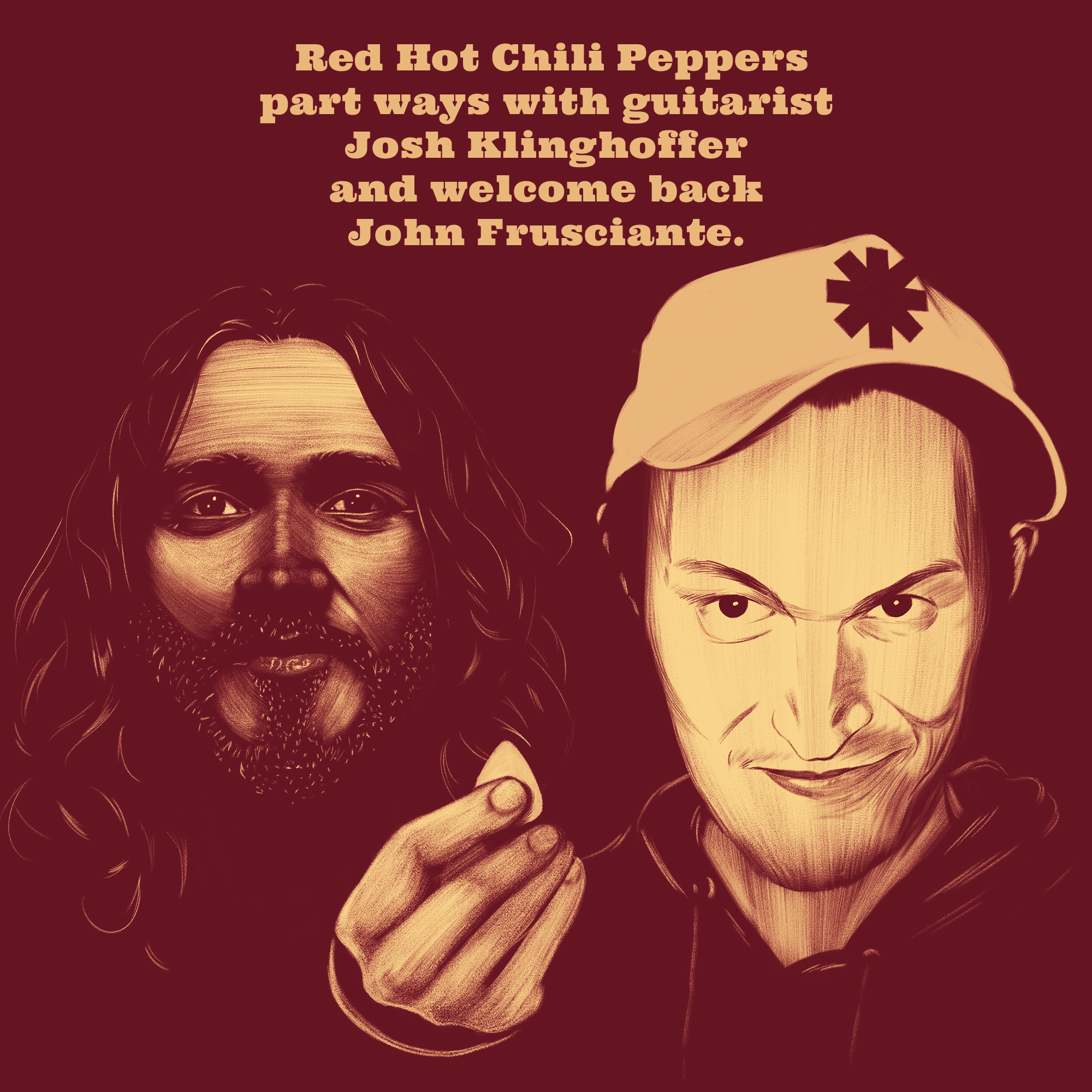 RHCP