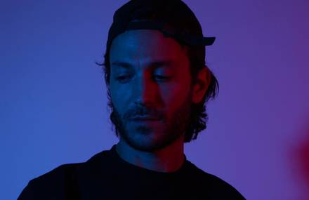 Brodinski – Ratchet (Feat. Bloody Jay)