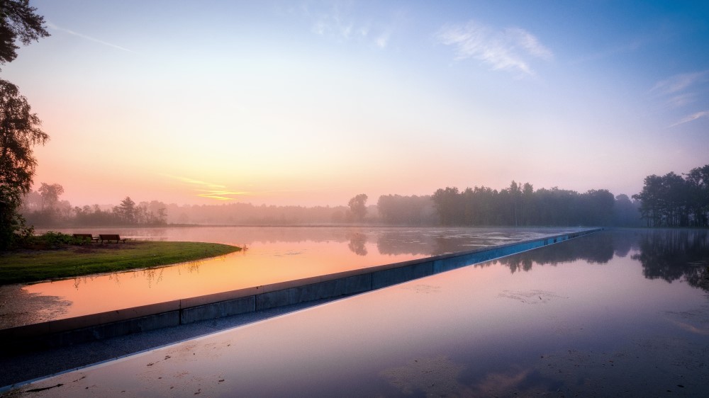 cycling-through-water