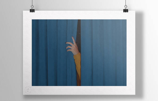 This Week on Fubiz Prints : Photographer Ferdonio Damanik