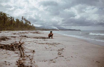 This Week on Fubiz Prints : Photographer Mathilde Métairie