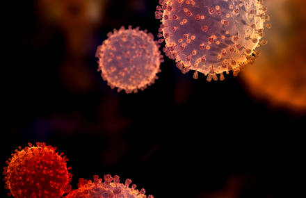 Phone Wallpapers to Fight Against the Coronavirus