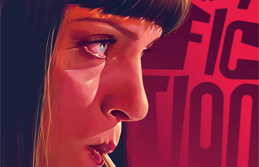 This Week on Fubiz Prints : Graphic Designer Flore Maquin