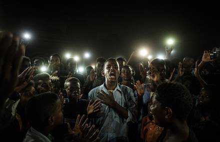 2020 World Press Photo Winners