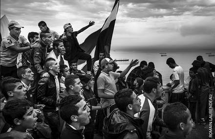 2020 World Press Photo Winners