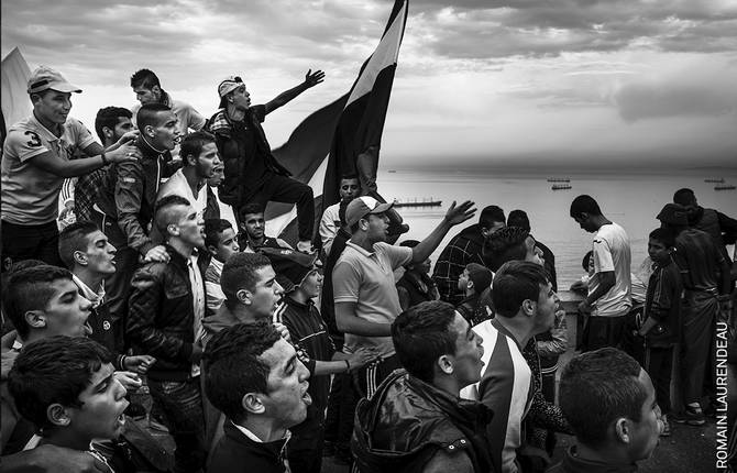 2020 World Press Photo Winners