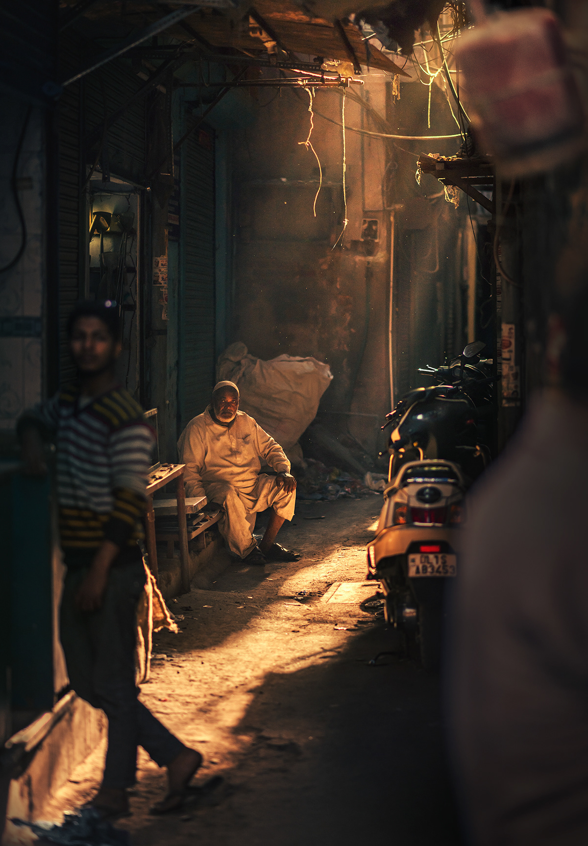 streetolddehli7