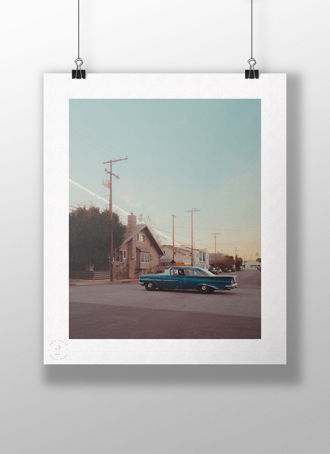 02-venicebeach-franckbohbot-poster