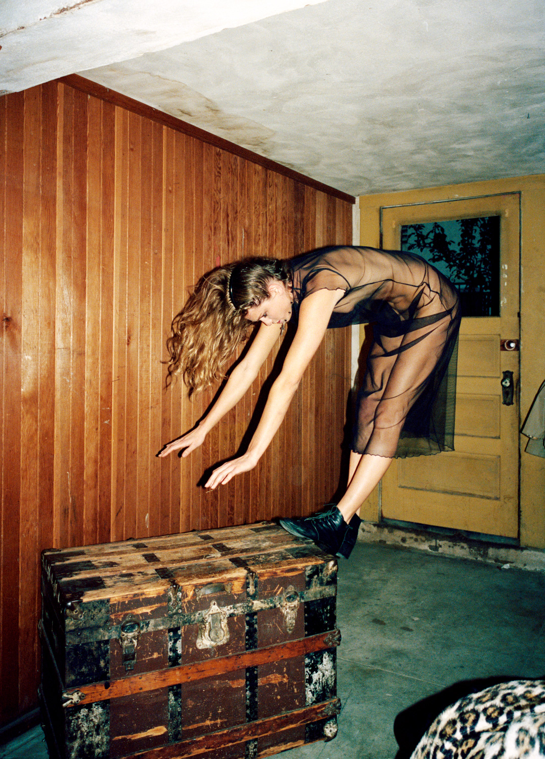 Shelby Duncan Fubiz7