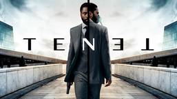 Tenet by Christopher Nolan – New Trailer