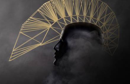 Alice Pegna’s Beautiful Spaghetti Structures