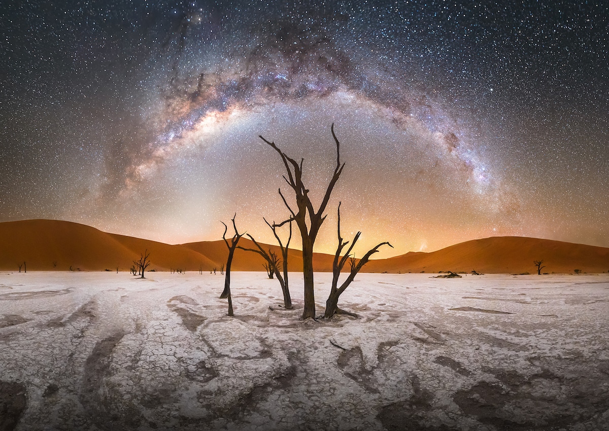 Best-Milky-Way-Photos-Deadvlei-Stefan-Liebermann