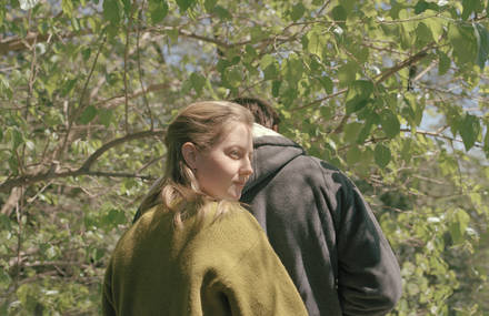Through The Lens of Photographer Irina Rozovsky