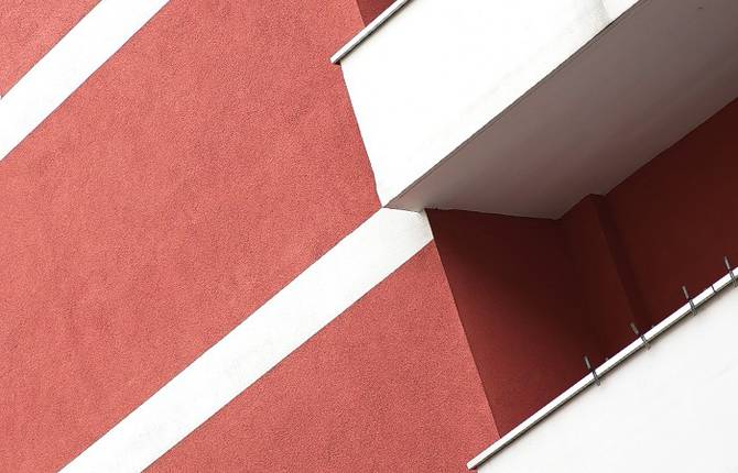 Fantastic Minimalist Series about The Beauty in the Details