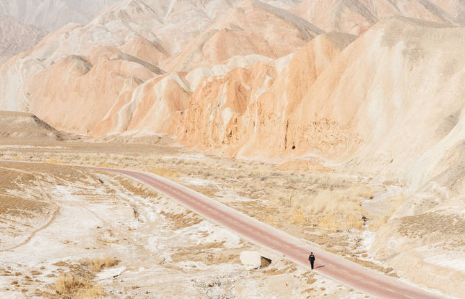 Through The Lens of Photographer Yuri Andries