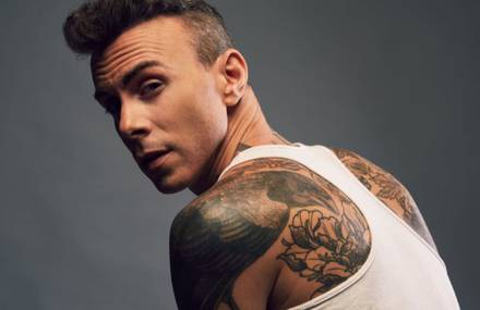 Asaf Avidan – Lost Horse