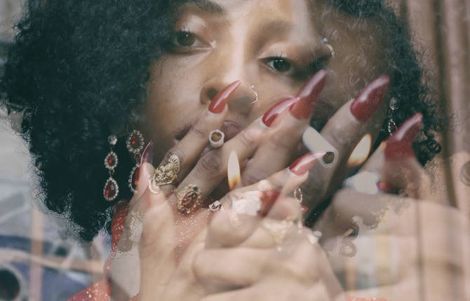 Through The Lens of Photographer Dee Williams