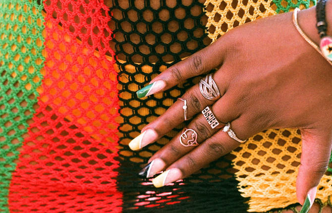 Through The Lens of Photographer Dee Williams